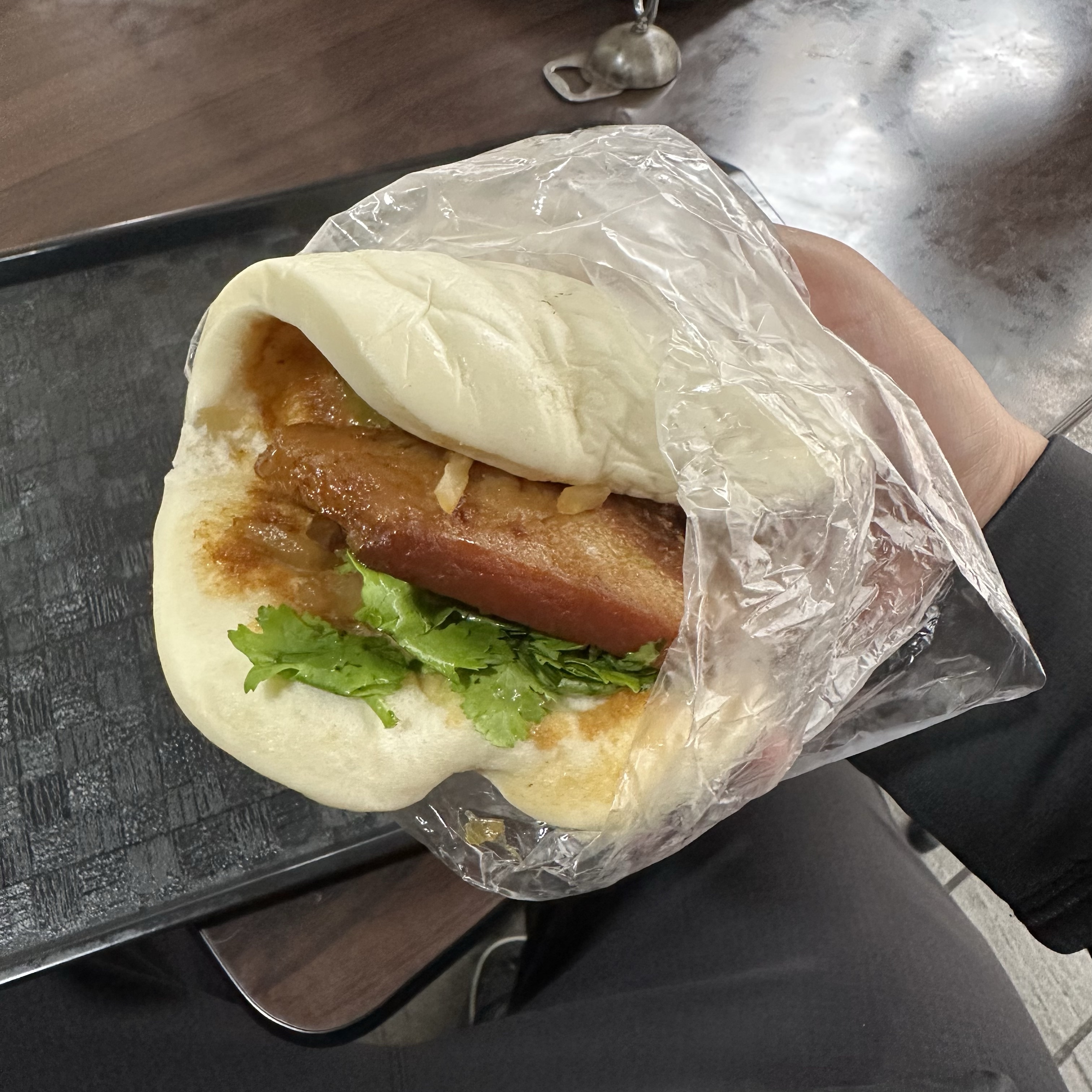 松雨軒　盃台 Yi Jia Zi 一甲子餐飲 – Taipei – Trencherman's Travels